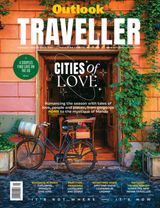 Outlook Traveller - February - March 2024 February - March 2024